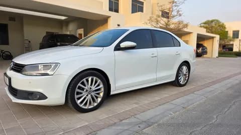 Used Volkswagen Jetta 2.0 SEL 2015