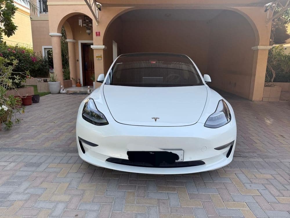 Used Tesla Model 3 Performance (AWD) 2021