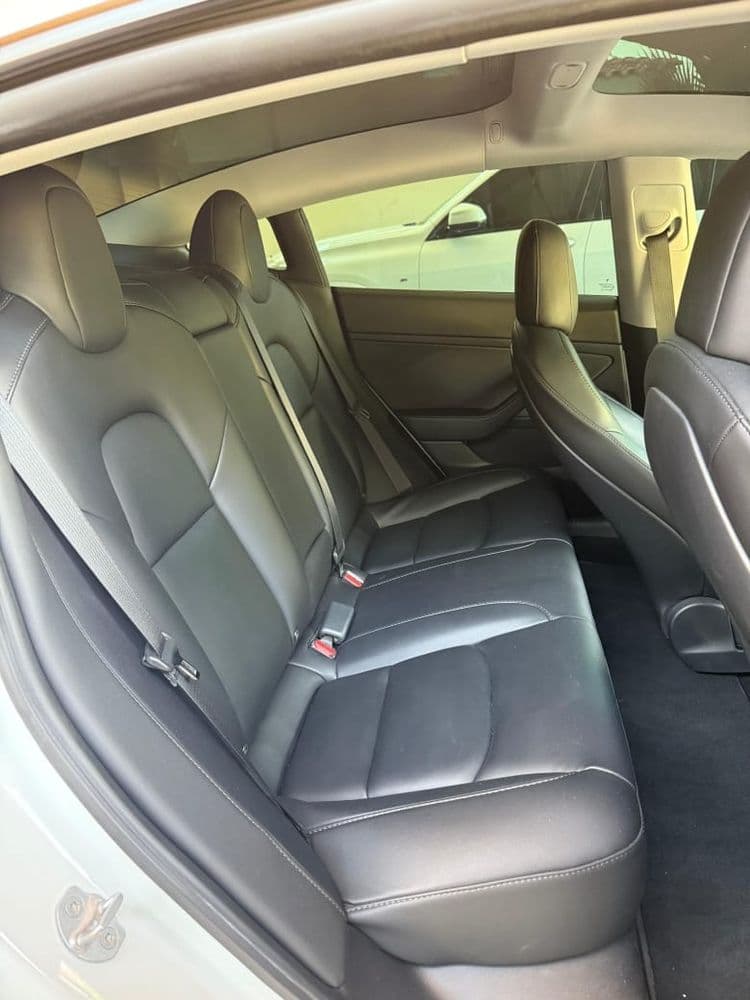Used Tesla Model 3 Performance (AWD) 2021