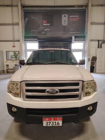 Used Ford Expedition 3.5L EcoBoost XL 2014
