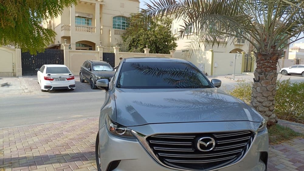 Used Mazda CX-90 3.3L High Plus 2019