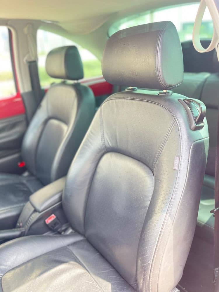 Used Volkswagen Beetle S 2009