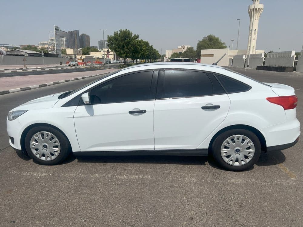 Used Ford Focus 1.5L EcoBoost Sport 2018