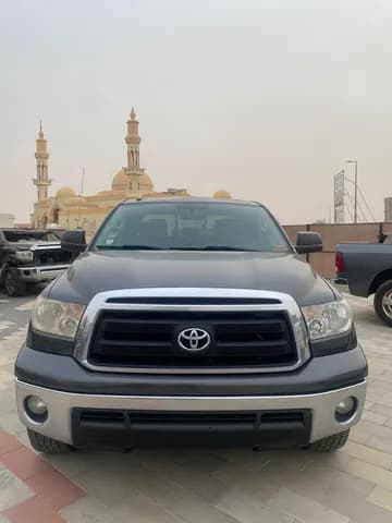 Used Toyota Tundra 2013