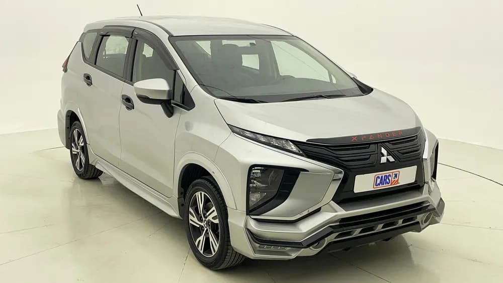 Used Mitsubishi Xpander 2021