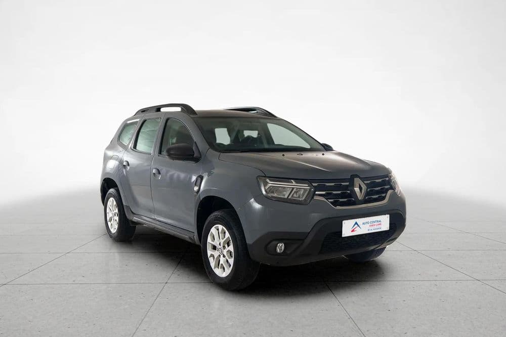 Used Renault Duster 2024