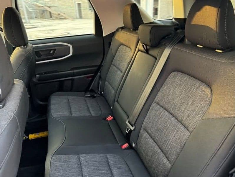 Used Ford Bronco 2.3T Big Bend 2023