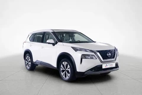 Used Nissan X-Trail 2023
