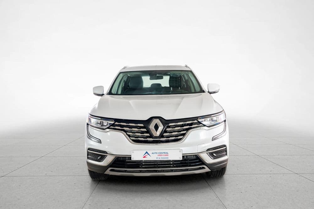 Used Renault Koleos 2024