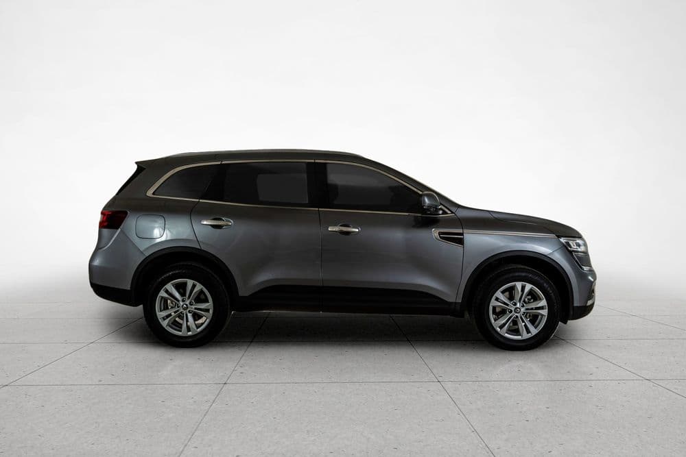 Used Renault Koleos 2024