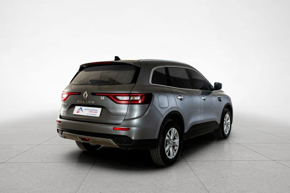 Used Renault Koleos 2024