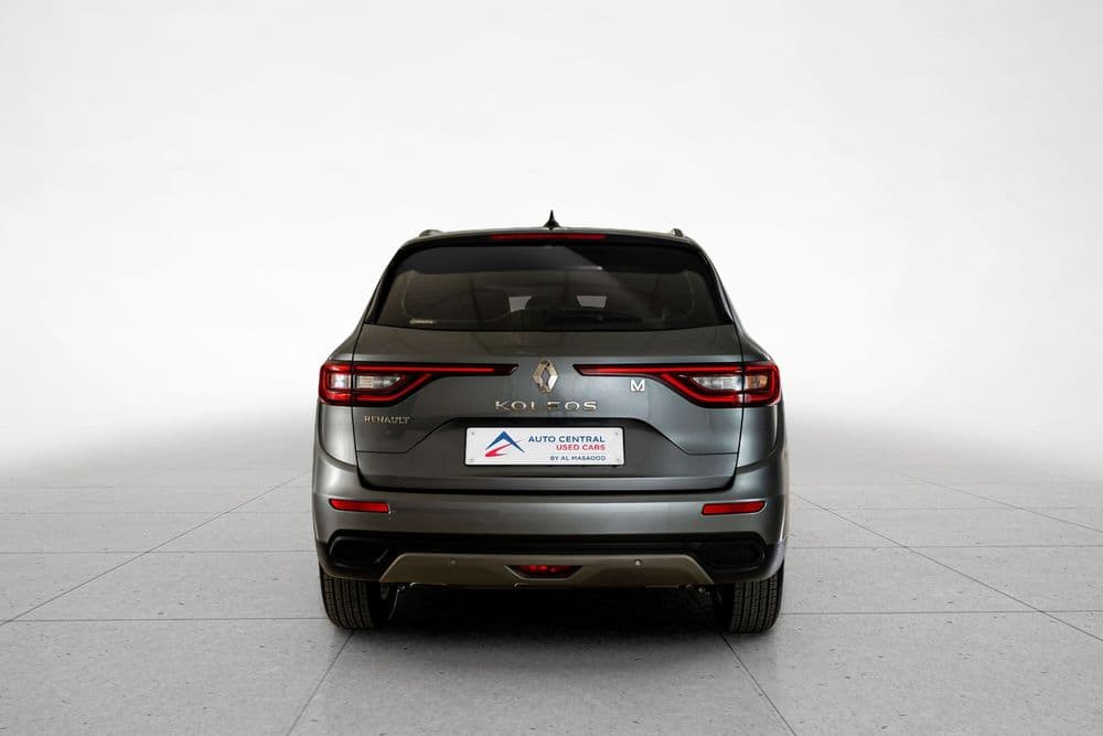 Used Renault Koleos 2024