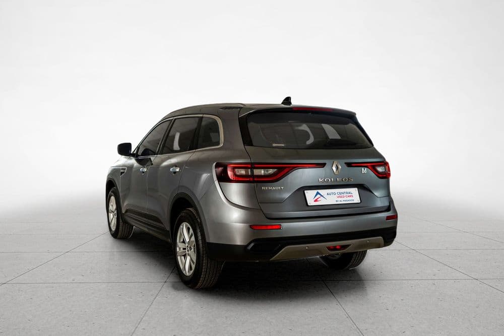 Used Renault Koleos 2024