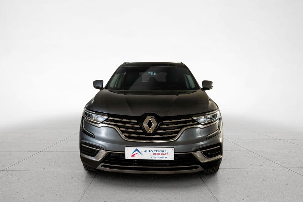 Used Renault Koleos 2024