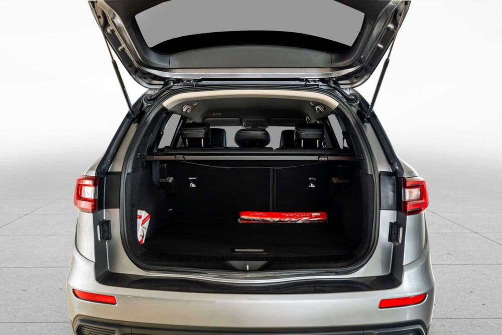 Used Renault Koleos 2024