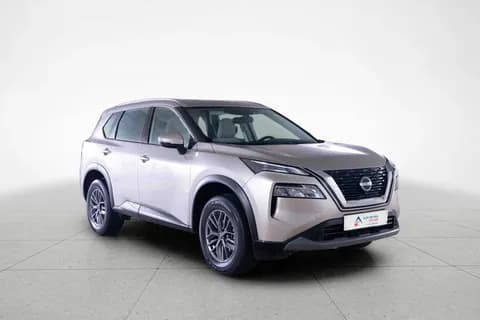 Used Nissan X-Trail 2024