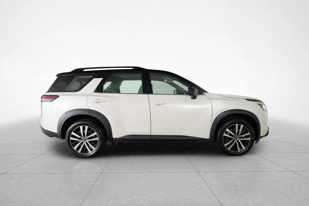 نيسان باثفايندر 2024 مستعملة