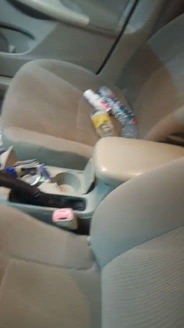 مستعملة تويوتا كورولا 1.8L Comfort 2013