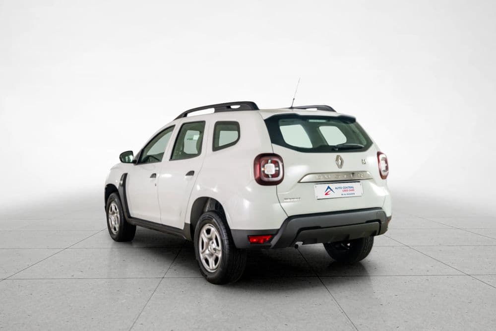Used Renault Duster 2024