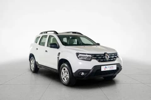 Used Renault Duster 2024 Used Renault Duster 2024 used_cars.forSale