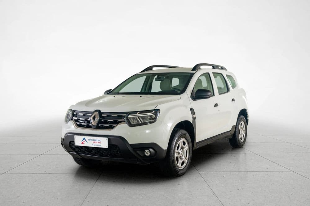 Used Renault Duster 2024