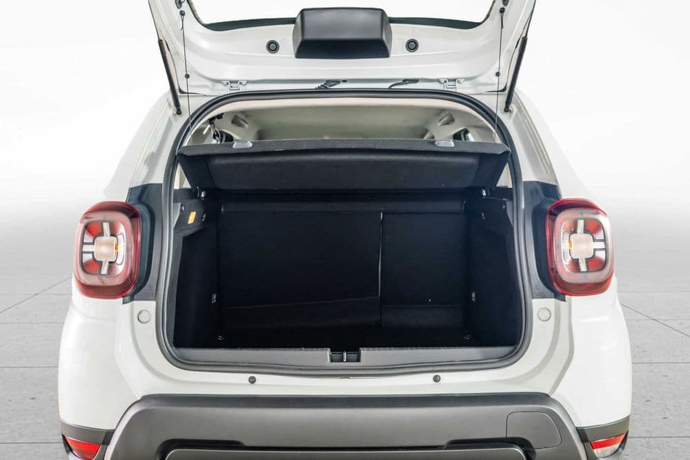 Used Renault Duster 2024