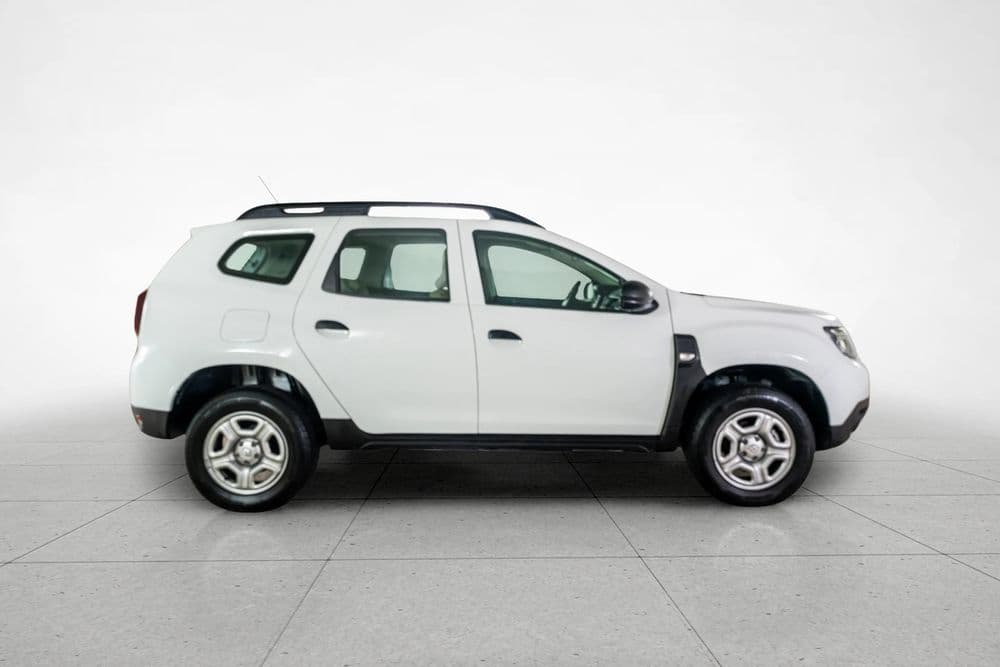 Used Renault Duster 2024
