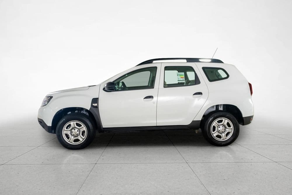 Used Renault Duster 2024