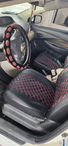 Used Toyota Yaris 2007