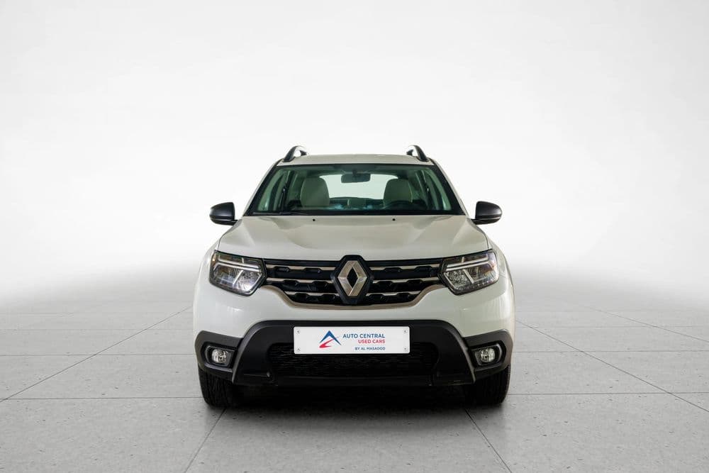 Used Renault Duster 2024