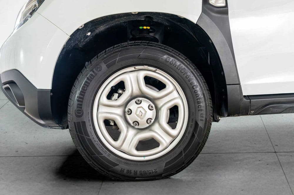 Used Renault Duster 2024