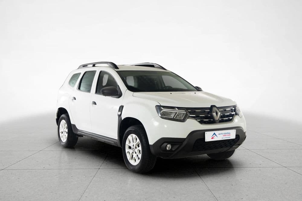 Used Renault Duster 2024