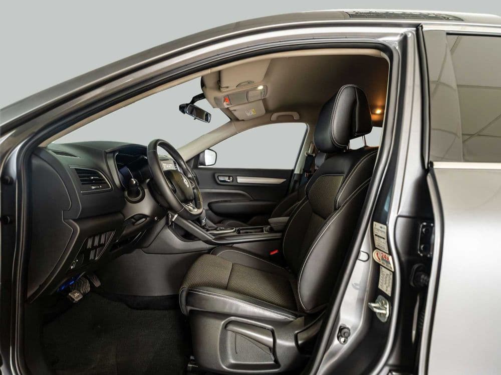 Used Renault Koleos 2024