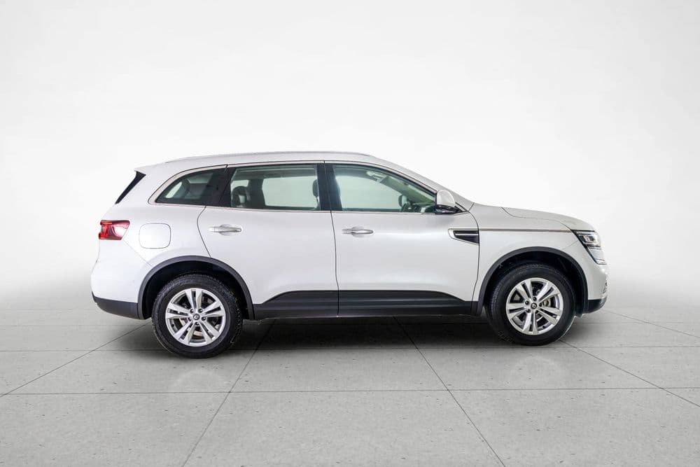Used Renault Koleos 2024