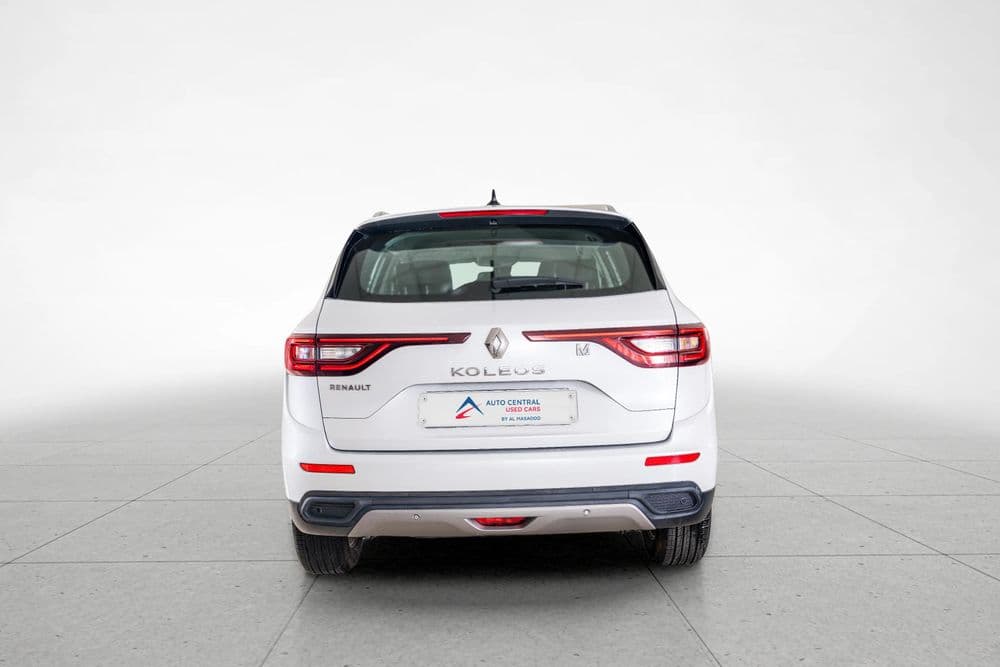 Used Renault Koleos 2024