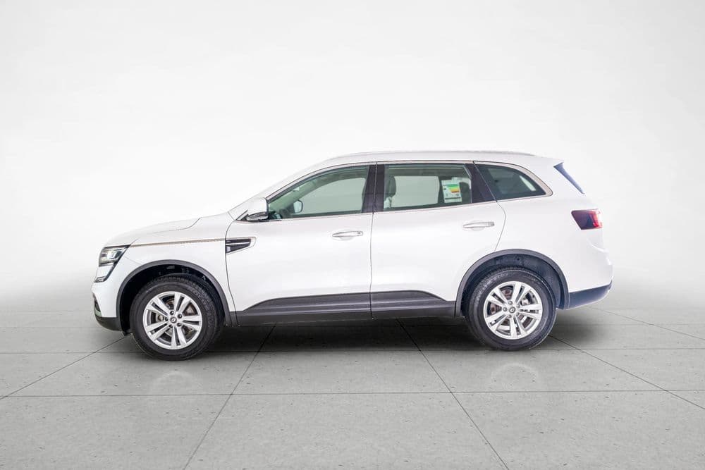 Used Renault Koleos 2024