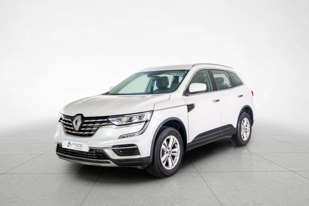 Used Renault Koleos 2024