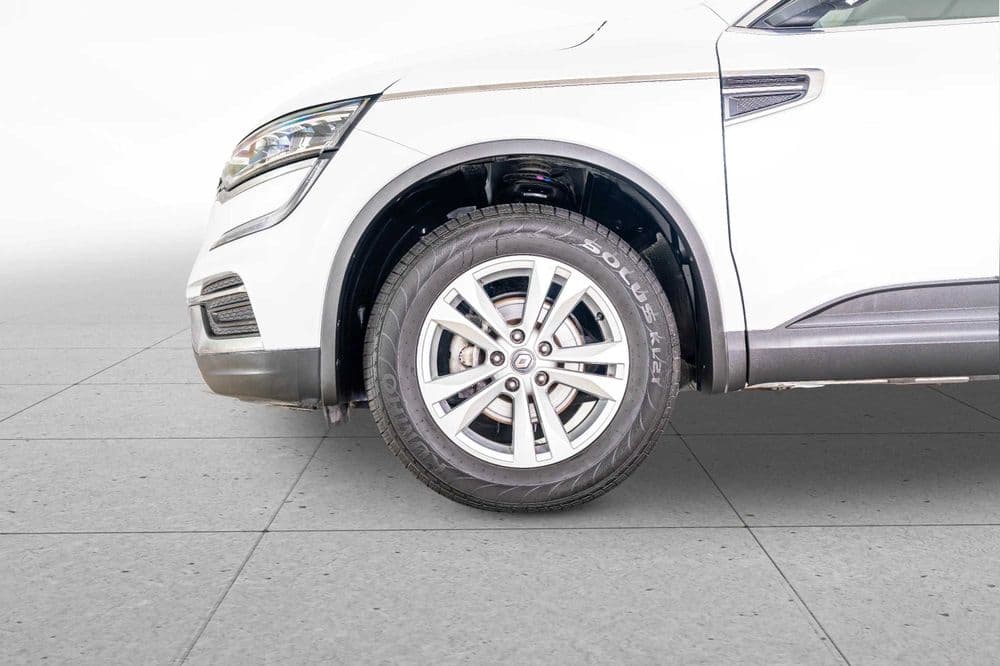 Used Renault Koleos 2024
