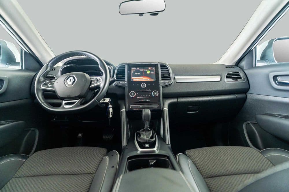 Used Renault Koleos 2024