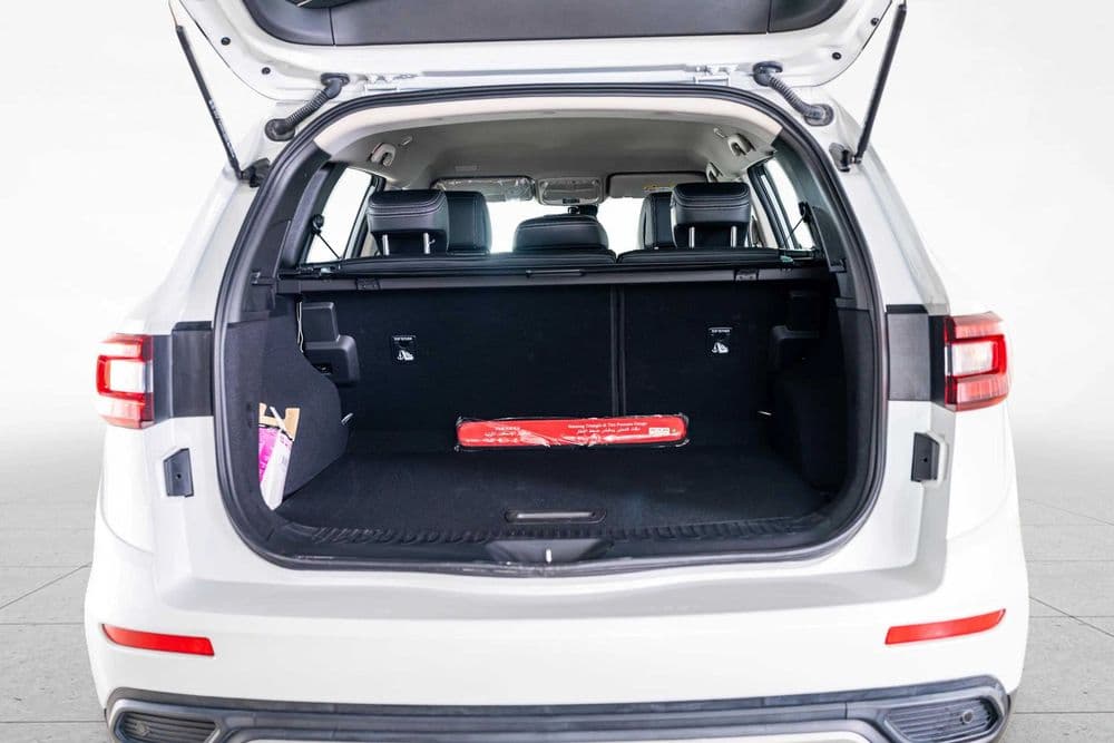 Used Renault Koleos 2024