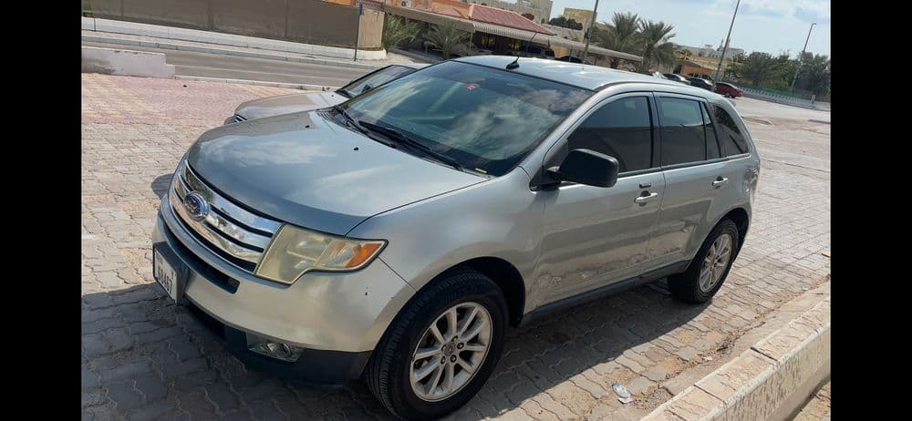 Used Ford Edge 3.5L V6 SE AWD 2007