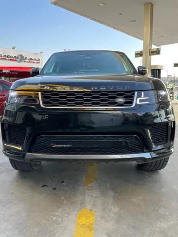 Used Land Rover Range Rover Sport 2020 Used Land Rover Range Rover Sport 2020 for sale