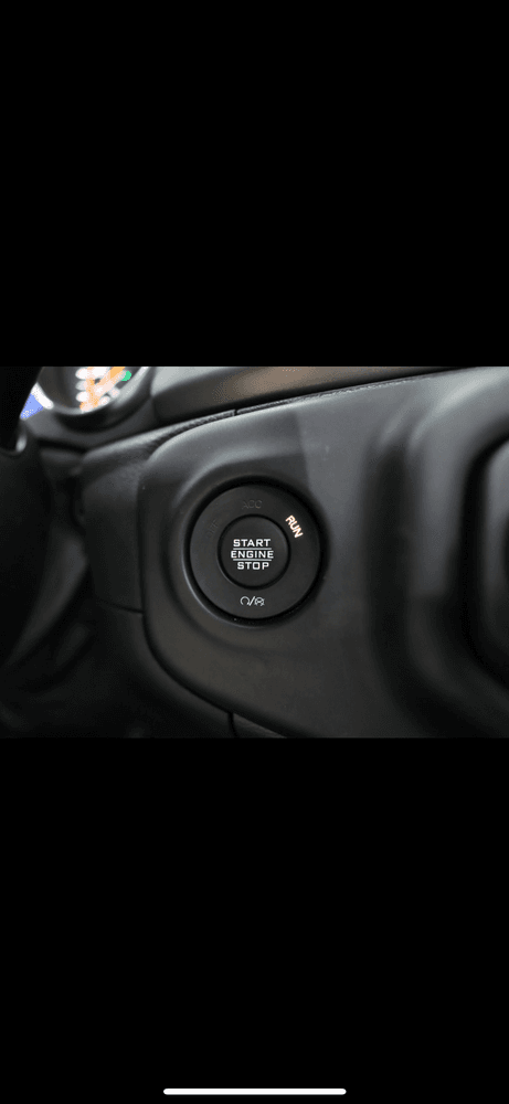 Used Jeep Wrangler Sport 3.6L Auto Renegade 2021