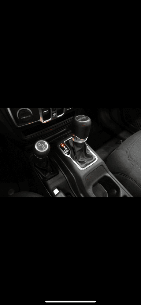 Used Jeep Wrangler Sport 3.6L Auto Renegade 2021