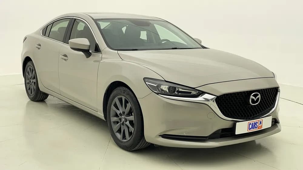 Used Mazda 6 2024