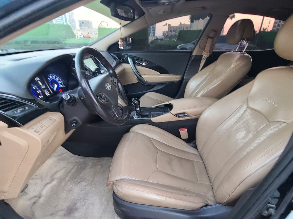 Used Hyundai Azera 3.0L V6 2013