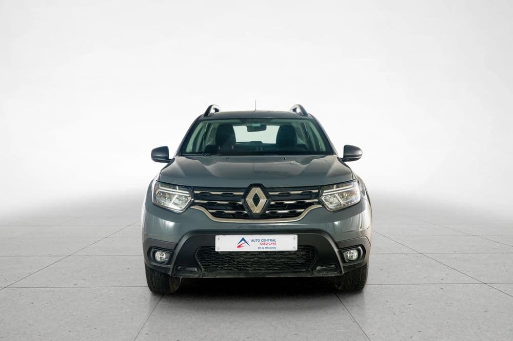 Used Renault Duster 2024