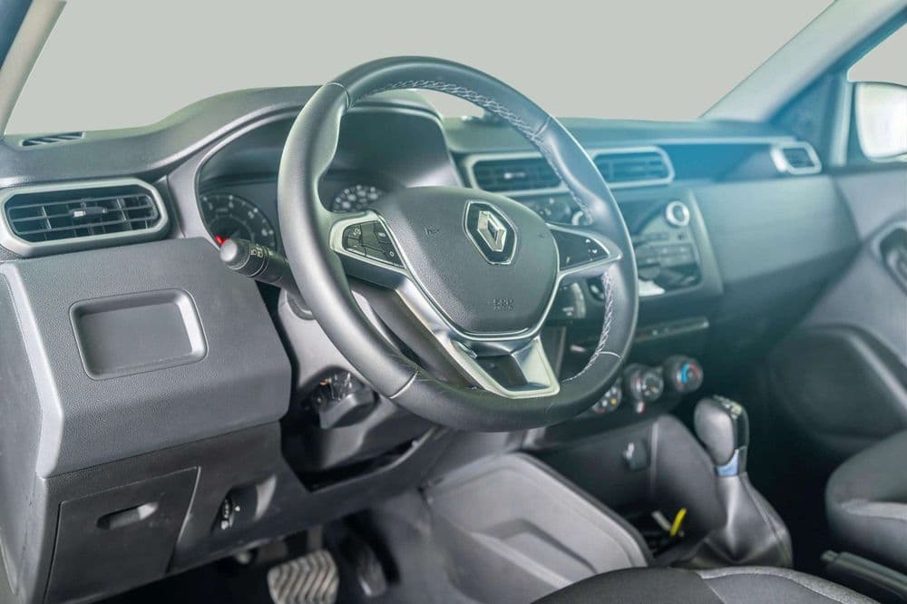 Used Renault Duster 2024