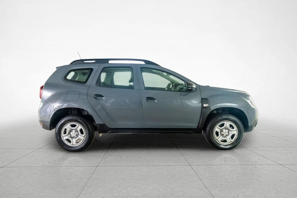 Used Renault Duster 2024