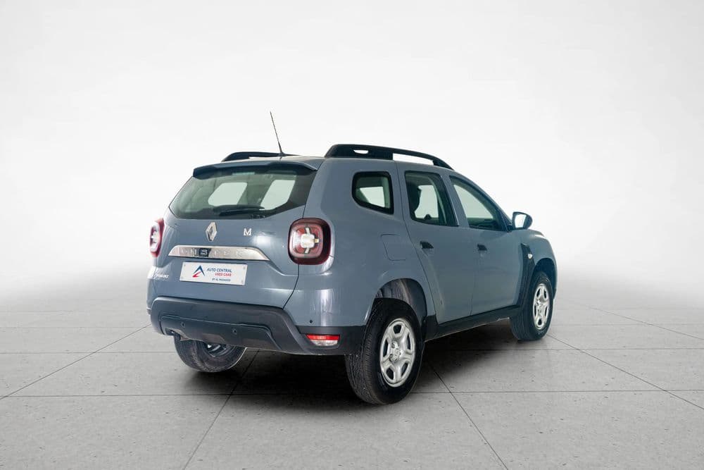 Used Renault Duster 2024